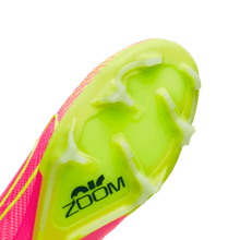 Cargar imagen en el visor de la galería, Nike Zoom Mercurial Vapor 15 Elite FG
