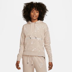 Nike U.S. Standard Issue Women's Dri-FIT Pullover Hoodie