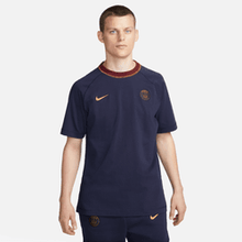 Load image into Gallery viewer, Nike Men&#39;s PSG Short-Sleeve Soccer Top
