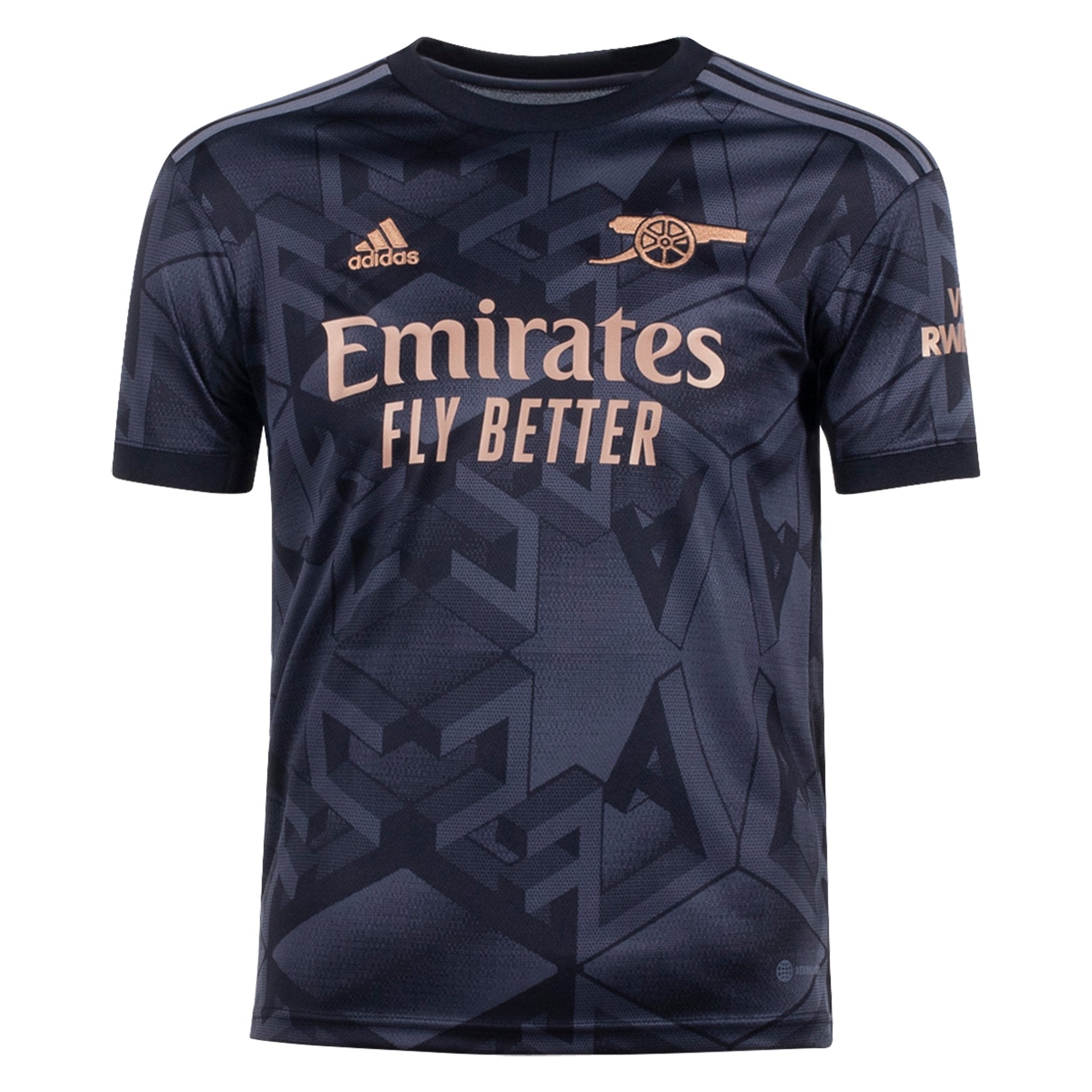 arsenal jersey store