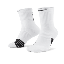 Load image into Gallery viewer, Nike Elite Mid Socks
