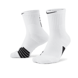 mid nike elite socks