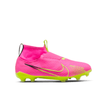 Load image into Gallery viewer, Nike Jr. Zoom Mercurial Superfly 9 Pro FG
