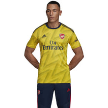 Cargar imagen en el visor de la galería, Men&#39;s Arsenal Away Jersey
