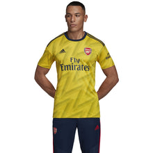 Load image into Gallery viewer, Men&#39;s Arsenal Away Jersey
