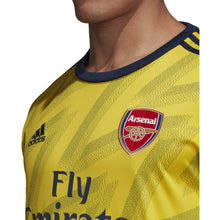 Cargar imagen en el visor de la galería, Men&#39;s Arsenal Away Jersey
