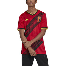 Load image into Gallery viewer, adidas Men&#39;s Belgium Home Jersey
