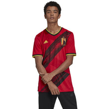 Load image into Gallery viewer, adidas Men&#39;s Belgium Home Jersey
