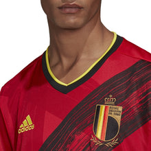 Load image into Gallery viewer, adidas Men&#39;s Belgium Home Jersey
