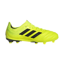 Cargar imagen en el visor de la galería, adidas Copa 19.1 FG Junior
