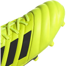 Cargar imagen en el visor de la galería, adidas Copa 19.1 FG Junior
