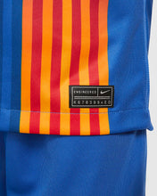 Cargar imagen en el visor de la galería, Youth Nike FC Barcelona El Clasico Jersey 2021
