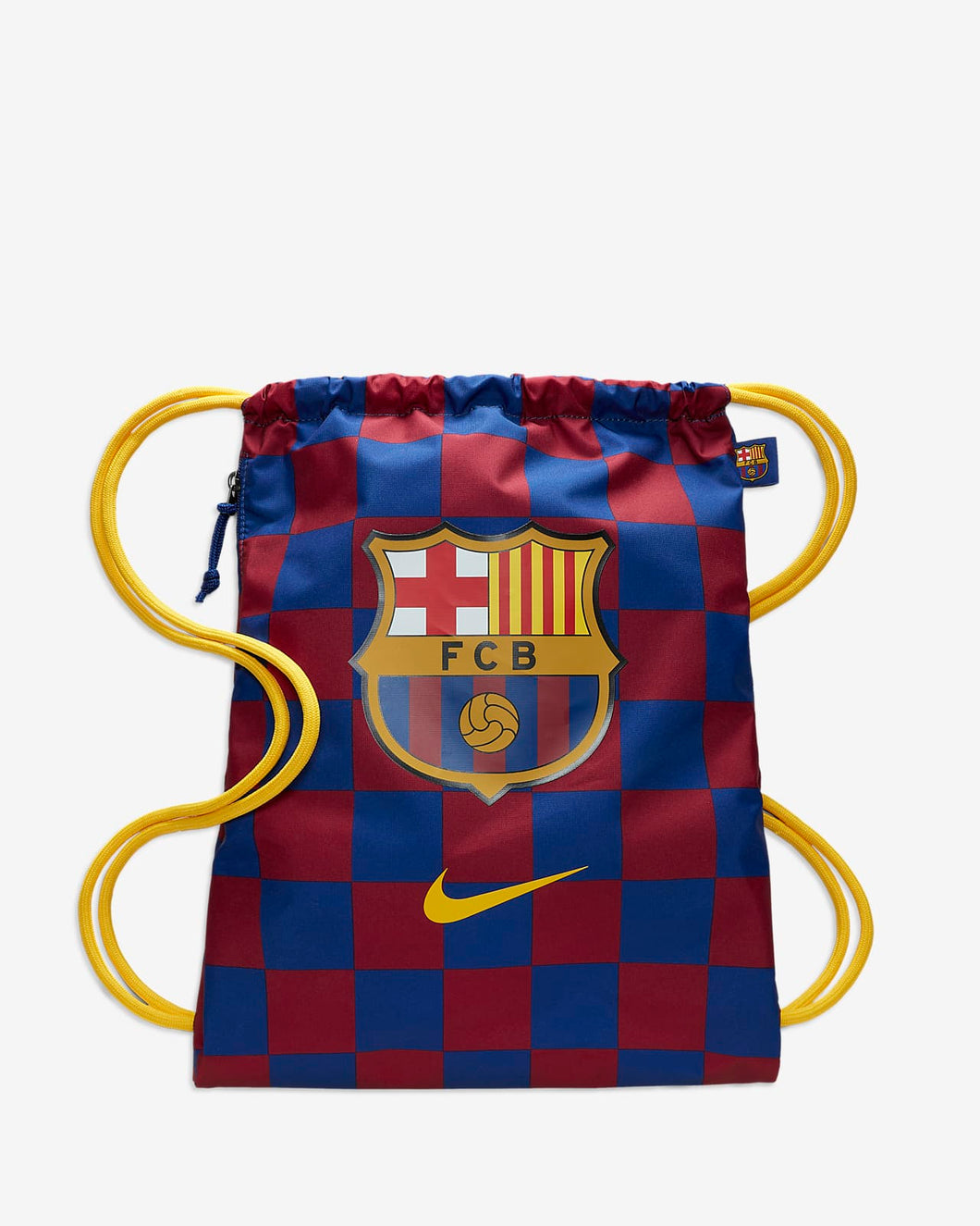 Nike Barcelona Gym Sack 19/20