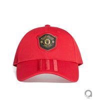 Load image into Gallery viewer, adidas Manchester United Cap
