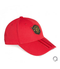 Load image into Gallery viewer, adidas Manchester United Cap
