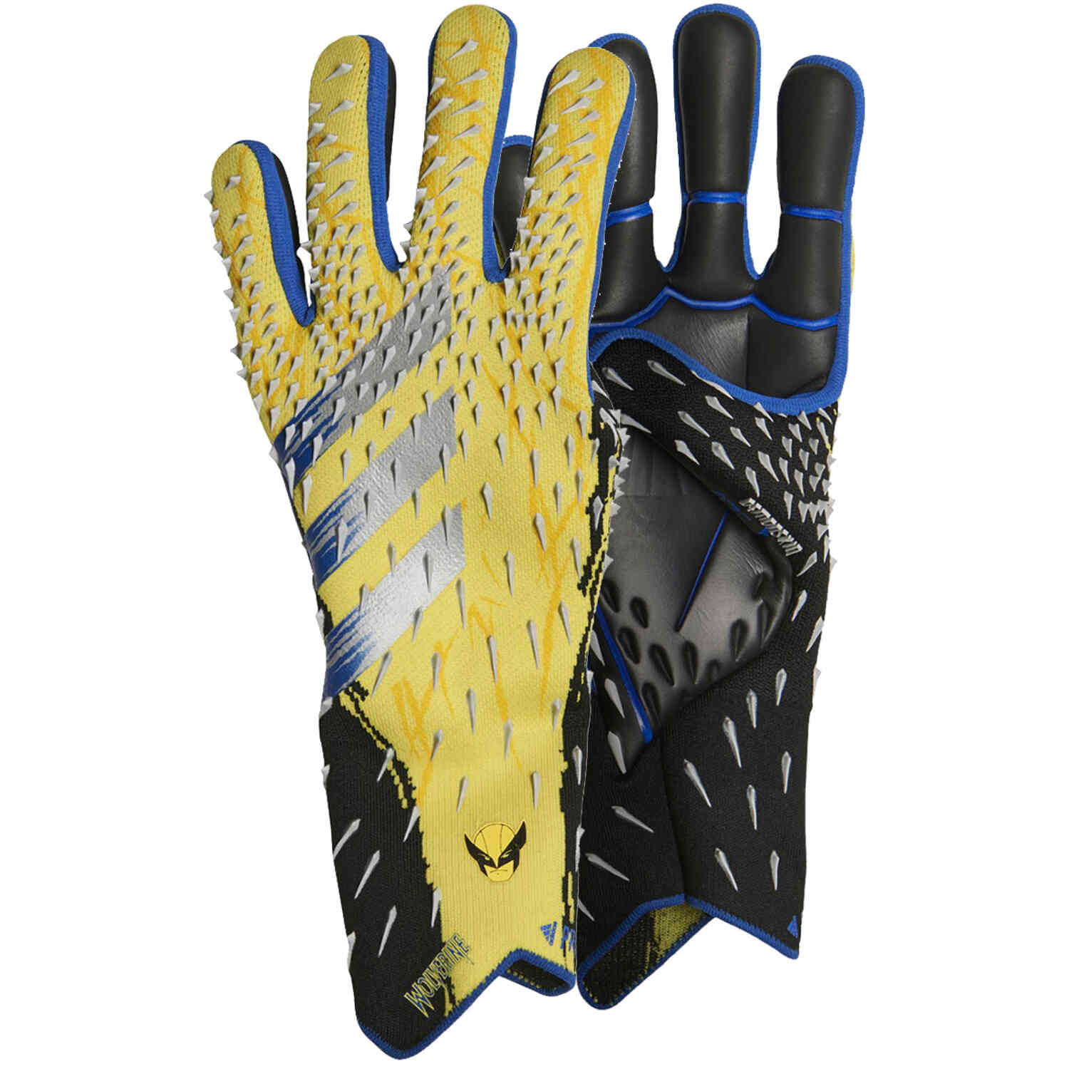 Adidas Predator GL Pro - Thumbnail 2