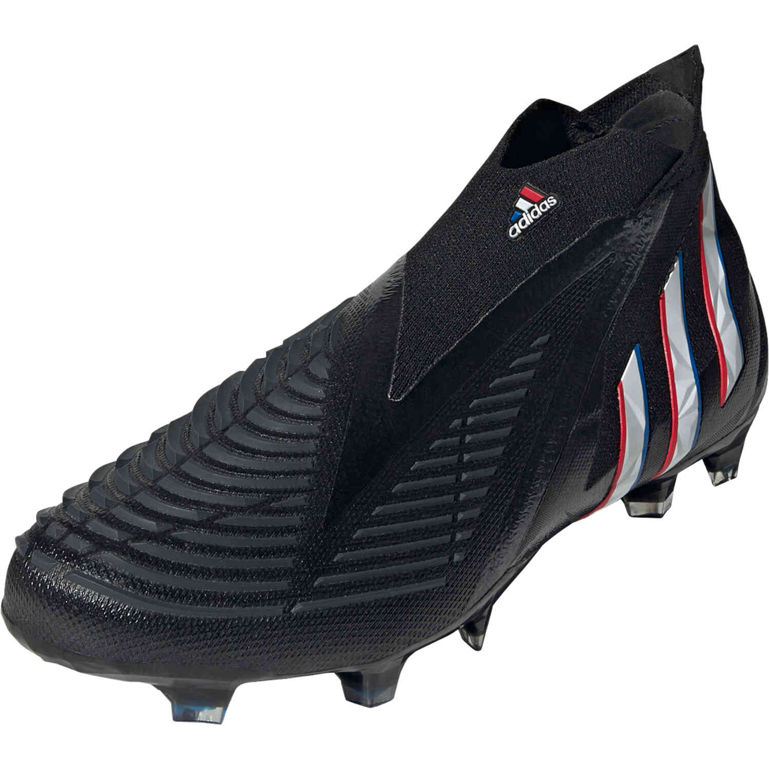 adidas Predator Edge Rockville Sterling Soccer Supplies