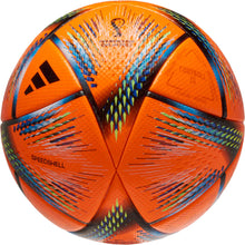 Load image into Gallery viewer, adidas Rihla Official 2022 World Cup Ball
