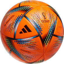 Load image into Gallery viewer, adidas Rihla Official 2022 World Cup Ball
