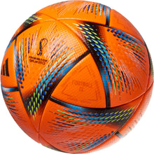 Cargar imagen en el visor de la galería, adidas Rihla Official 2022 World Cup Ball
