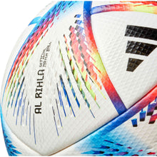 Cargar imagen en el visor de la galería, adidas Al Rihla Match Official 2022 World Cup Ball

