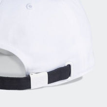 Cargar imagen en el visor de la galería, adidas Real Madrid Baseball Cap
