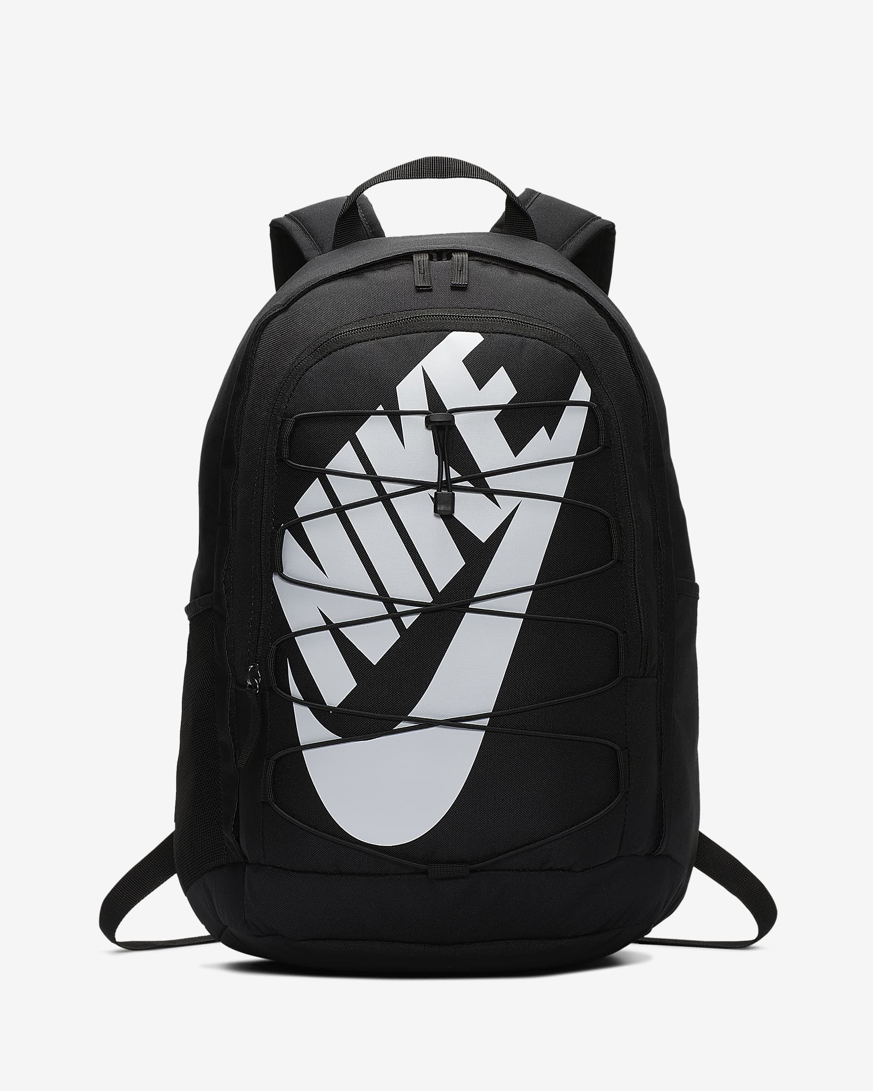 gray nike hayward backpack Nike Hayward 2.0 Bacpack – Rockville & Sterling Soccer Supplies