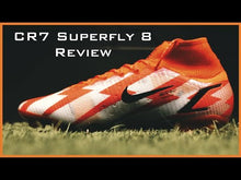 Cargar y reproducir el video en el visor de la galería, Nike Mercurial Superfly 8 Elite CR7 FG
