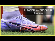 Load and play video in Gallery viewer, Nike Mercurial Superfly 8 Elite KM FG Cleats
