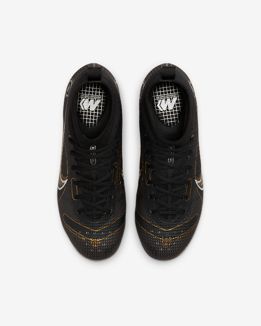 nike junior superfly 8 pro fg