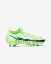 Cargar imagen en el visor de la galería, Nike JR Phantom GT Academy DF FG/MG
