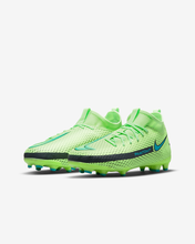 Cargar imagen en el visor de la galería, Nike JR Phantom GT Academy DF FG/MG
