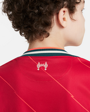 Cargar imagen en el visor de la galería, Nike Youth Liverpool FC 2021/22 Stadium Home
