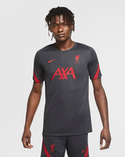 Cargar imagen en el visor de la galería, Men&#39;s Nike Short-Sleeve Soccer Top Liverpool FC Strike
