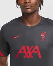 Load image into Gallery viewer, Men&#39;s Nike Short-Sleeve Soccer Top Liverpool FC Strike

