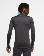 Cargar imagen en el visor de la galería, Men&#39;s Nike Soccer Drill Top Liverpool FC Strike
