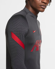 Cargar imagen en el visor de la galería, Men&#39;s Nike Soccer Drill Top Liverpool FC Strike
