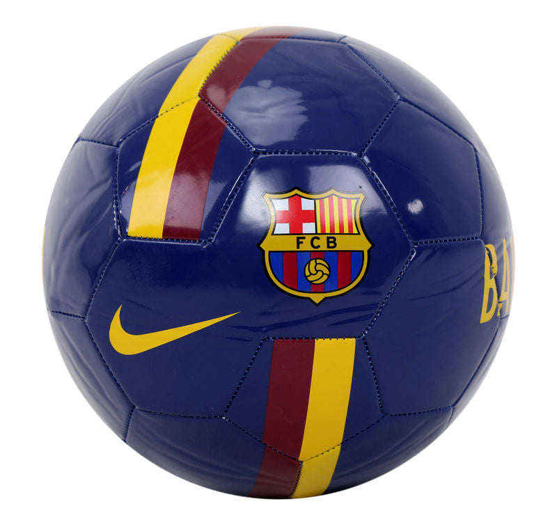 Nike FC Barcelona Strike Ball