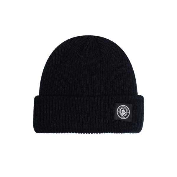 Manchester City Watchman Beanie