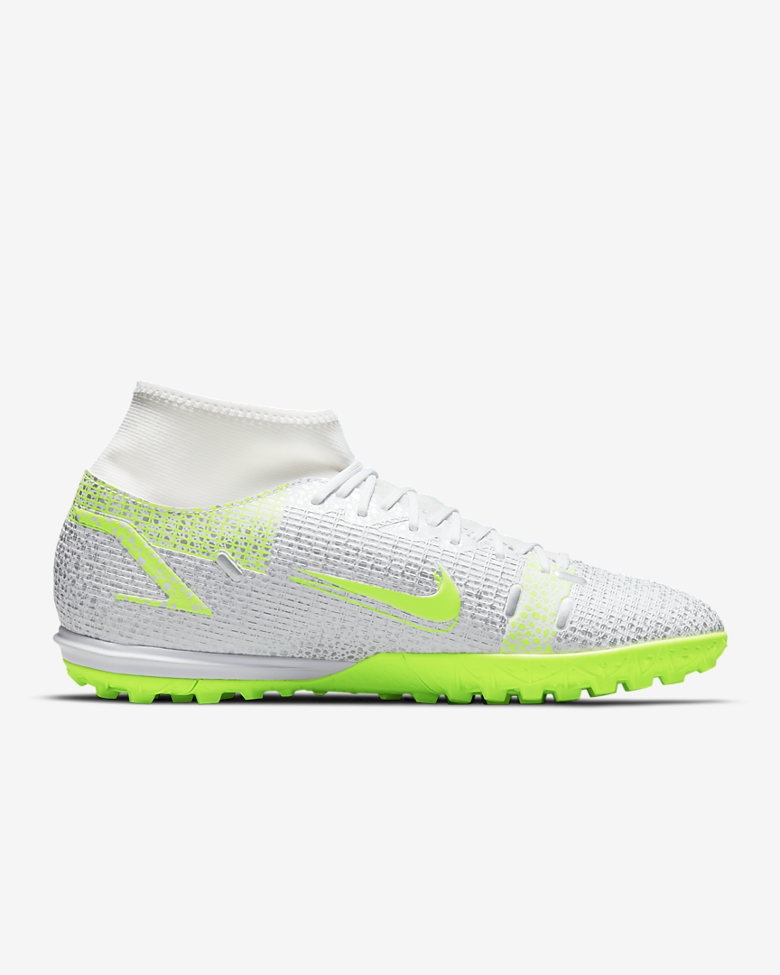 nike mercurial superfly 8 pro tf