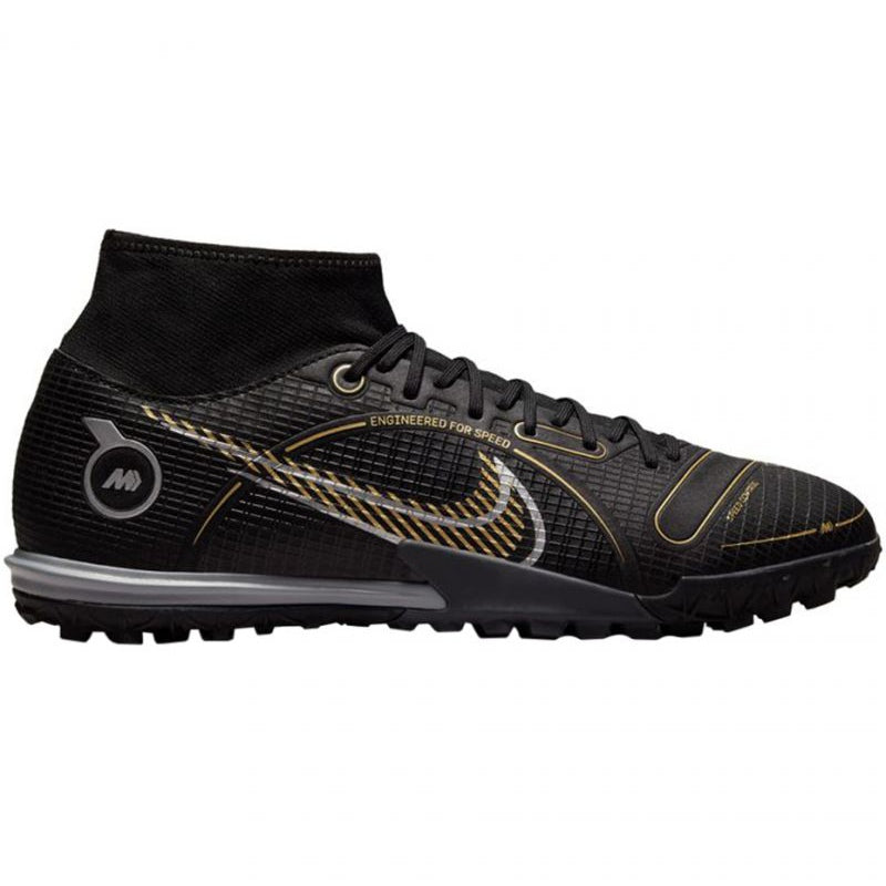 Nike Mercurial Superfly 8 Academy TF