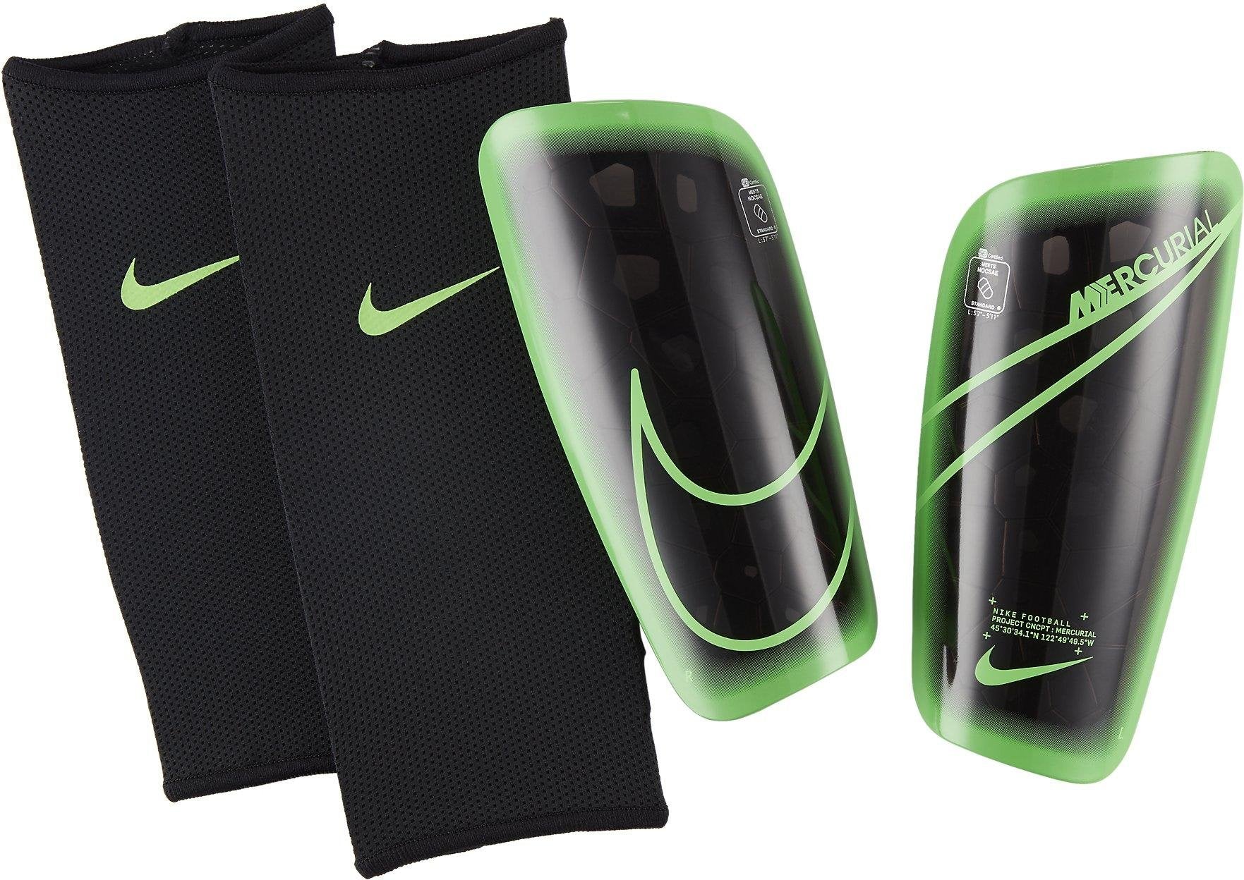 Nike Mercurial Lite Shinguard - Thumbnail 5