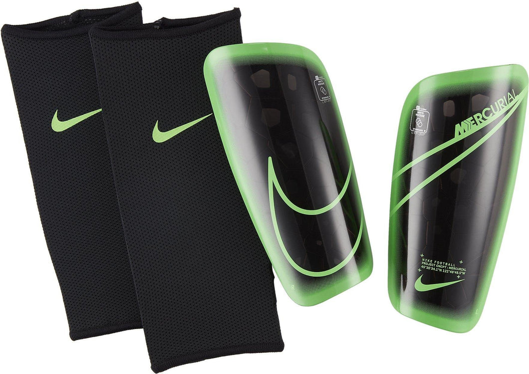 Nike Mercurial Lite Shinguard