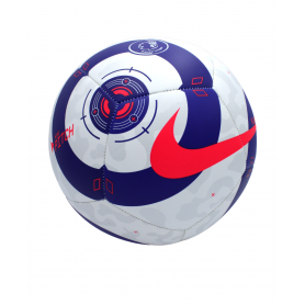 Nike Premier League Pitch 20 21 Ball