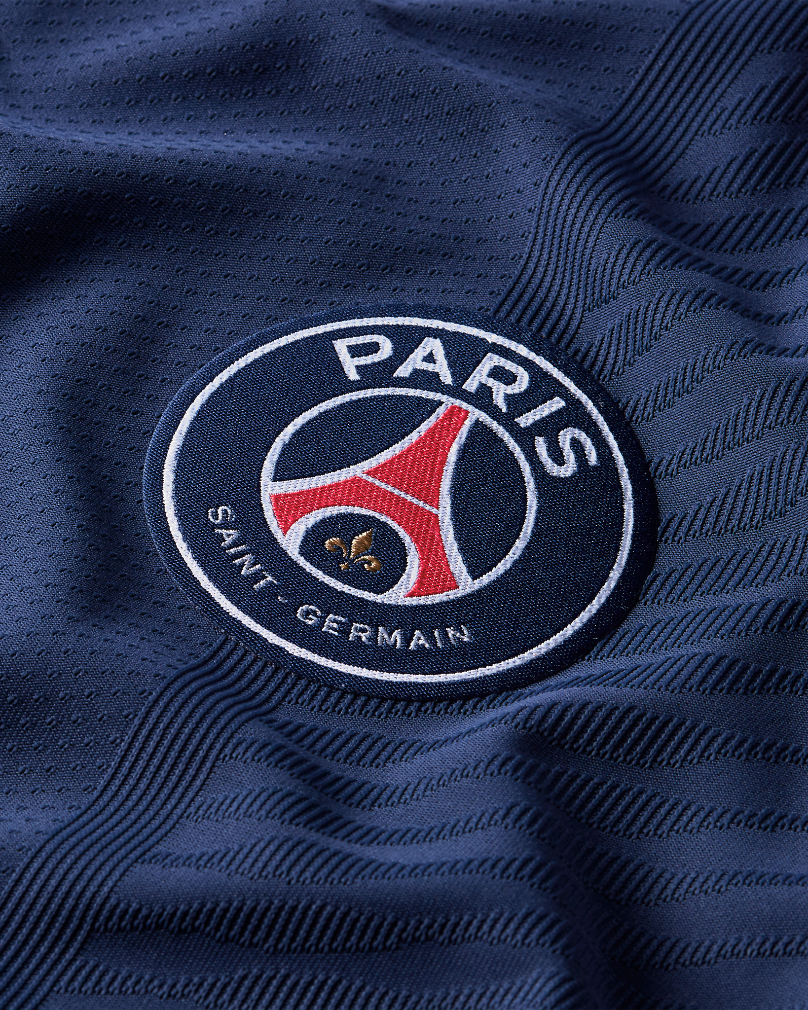 Jordan Paris Saint-Germain 2021/22 Stadium Home Jersey Trikot