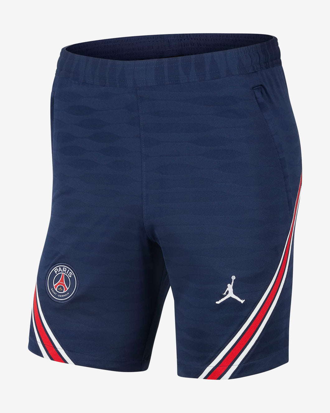 Men's Nike Paris Saint-Germain Strike Home Shorts