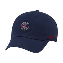 Load image into Gallery viewer, Nike PSG Heritage86 Hat
