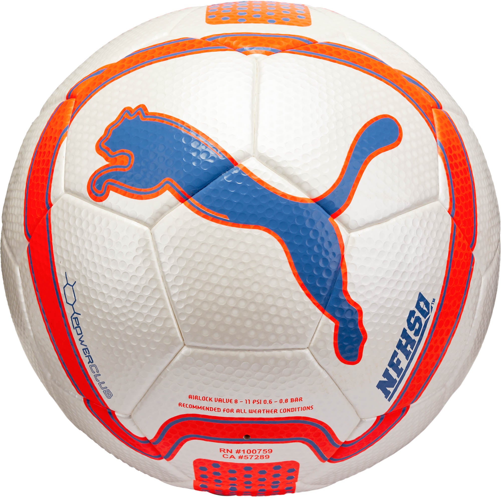 Puma Power Club 2.0