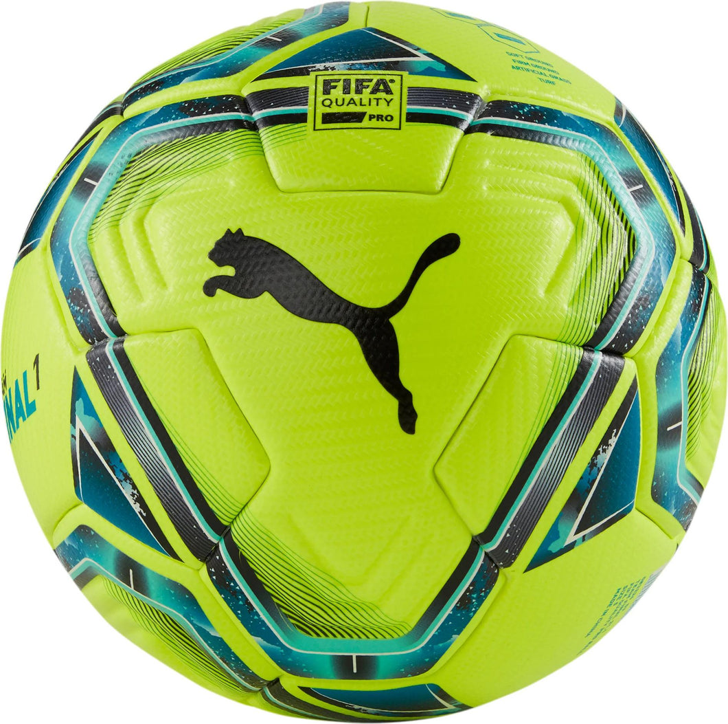Puma Teamfinal 21.1 Fifa Quality Pro Ball