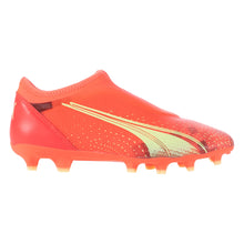Load image into Gallery viewer, Puma Ultra Match LL FG/AG Jr
